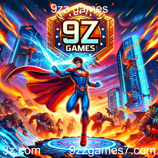 Explorando os Melhores Jogos de Ação
