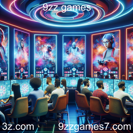 A Ascensão dos Jogos Multiplayer no Mundo dos Games